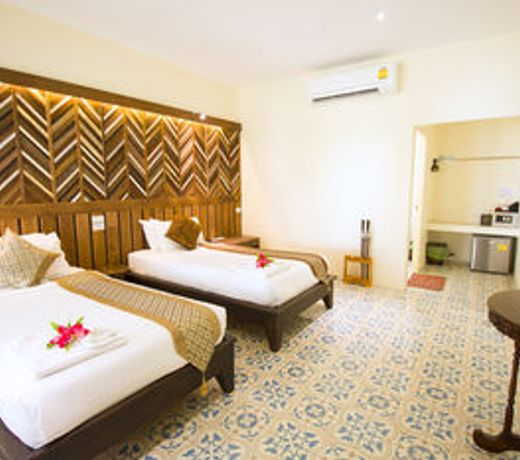 Good Times Resort