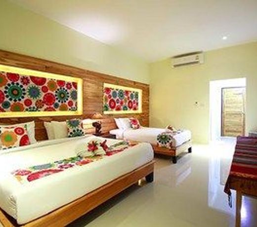 Good Times Resort