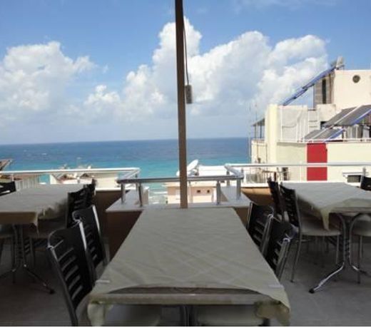 Erciyes Otel Kusadasi