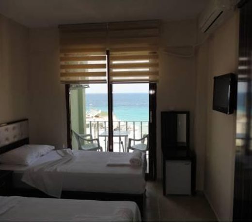 Erciyes Otel Kusadasi