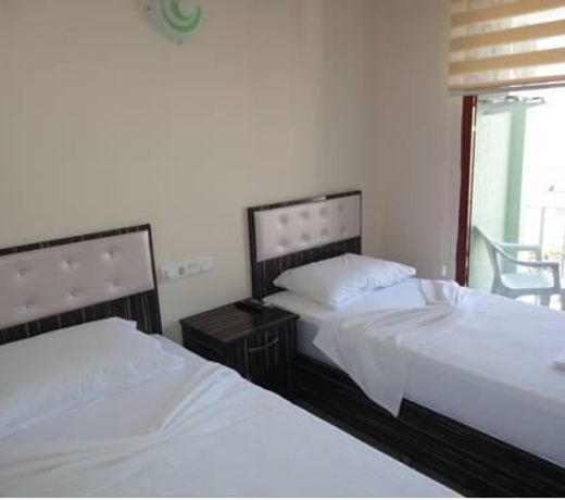 Erciyes Otel Kusadasi