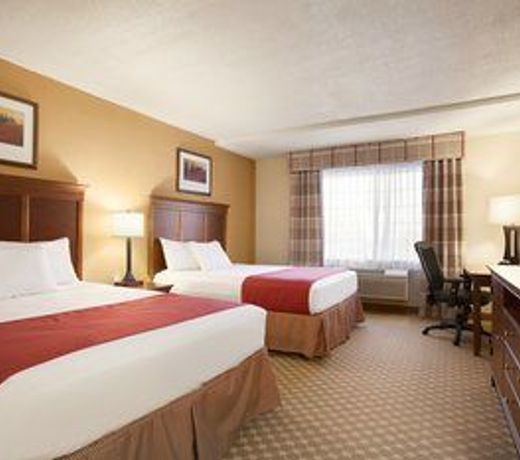 Country Inn & Suites by Radisson, Kalamazoo, MI