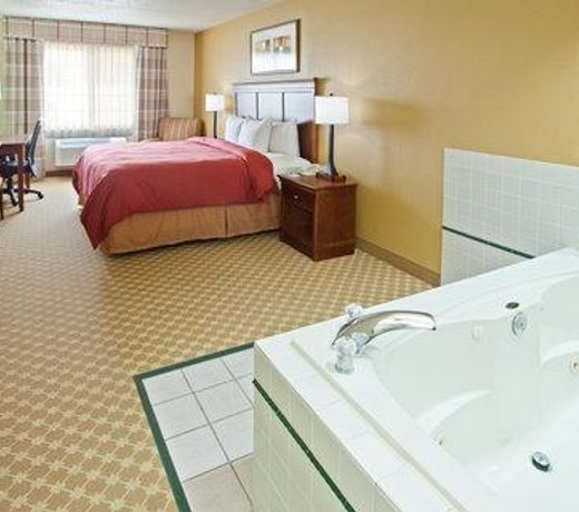 Country Inn & Suites by Radisson, Kalamazoo, MI