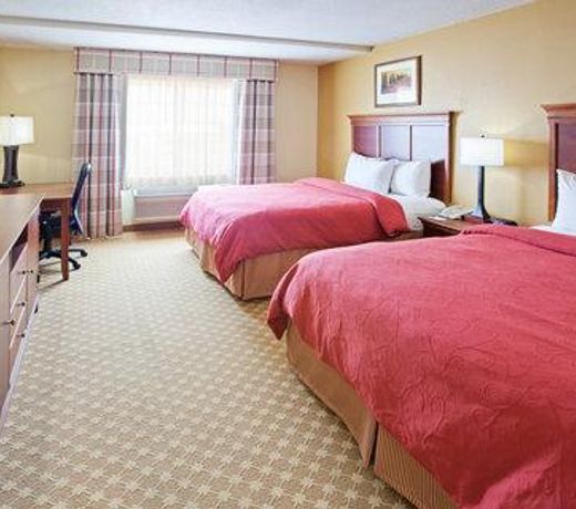 Country Inn & Suites by Radisson, Kalamazoo, MI
