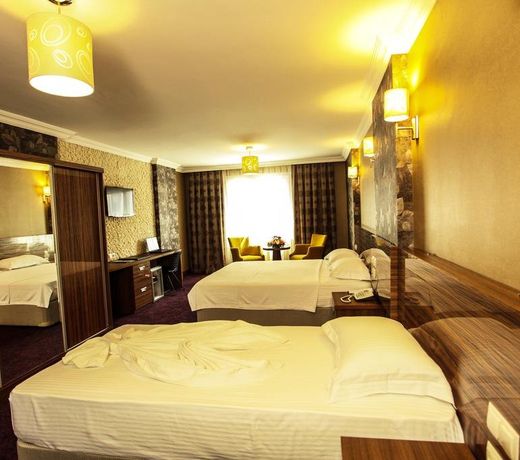 Grand Akçalı Otel