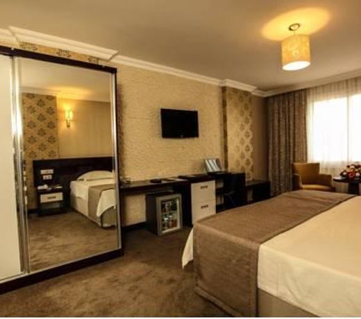 Grand Akçalı Otel