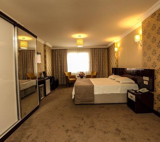 Grand Akçalı Otel