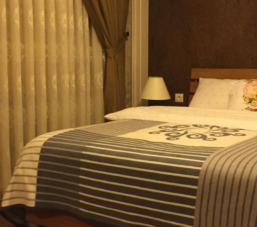 Konak Lapeistra Hotel