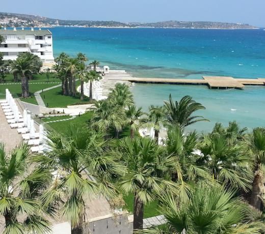 Boyalik Beach Hotel & Spa Cesme