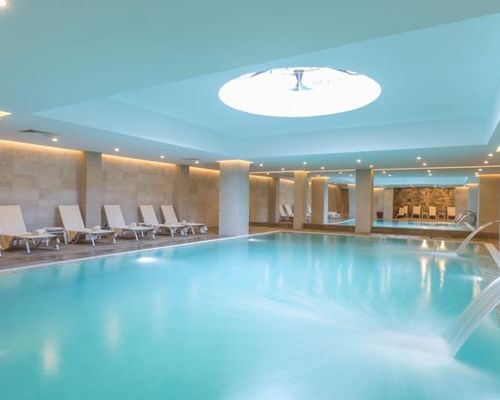 Boyalik Beach Hotel & Spa Cesme - Чешме - фото 16