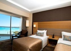 Radisson Blu Resort & Spa Cesme фото 3