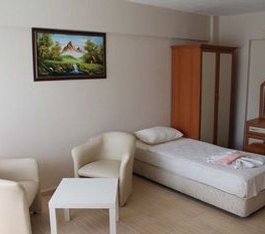 Altinyaz Hotel