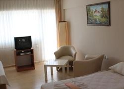 As Hotel Cesme фото 4