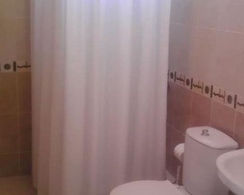 Zeytin Apart Hotel - Чешме - фото 11