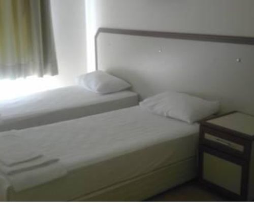 Zeytin Apart Hotel - Чешме - фото 5