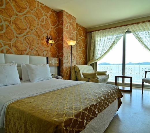 Cunda Kivrak Hotel