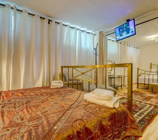 Cunda Battalos Kucuk Hotel