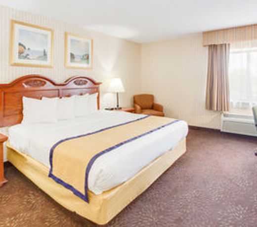 Baymont by Wyndham Kalamazoo East