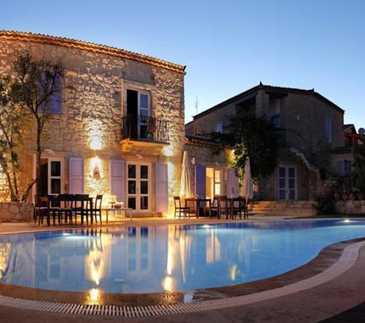 La Grenadine Hotel