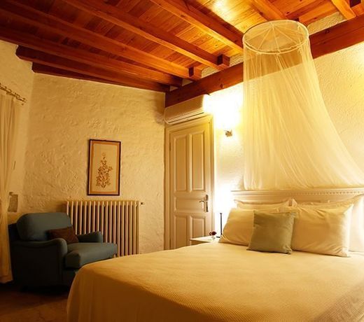 La Grenadine Hotel