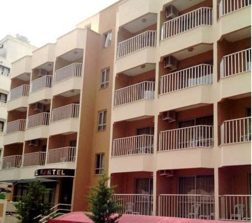 Kartel Hotel
