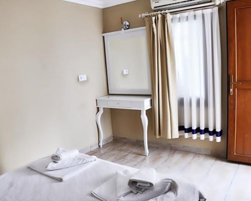 Casablanca Antik Hotel - Гёльтюрбюку - фото 5