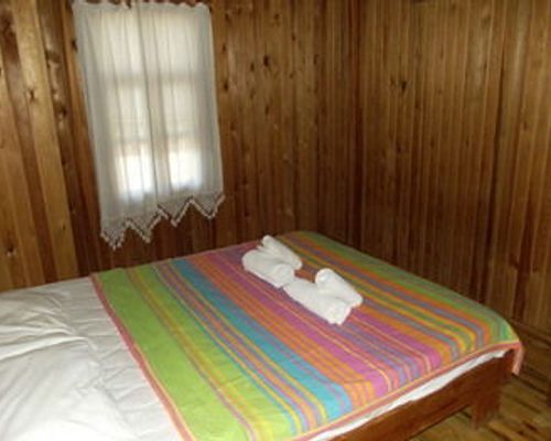 Koala Bungalows - Олимпос - фото 5