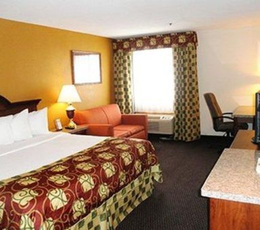 Clarion Inn I-94 near Expo Center