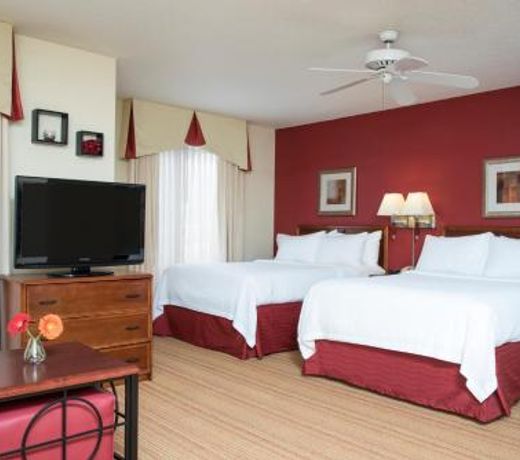 Residence Inn Kalamazoo East