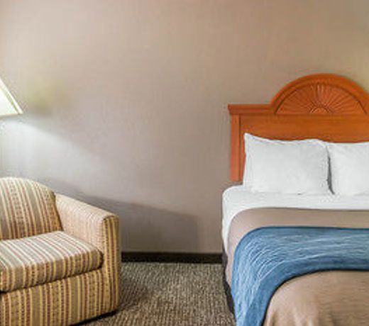 Comfort Inn Kalamazoo