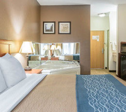 Comfort Inn Kalamazoo