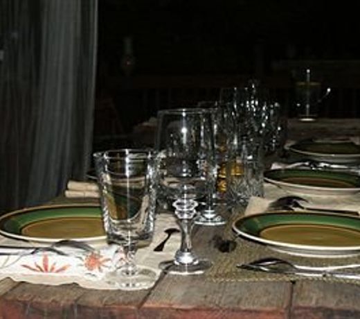 The Red Rooster Lodge