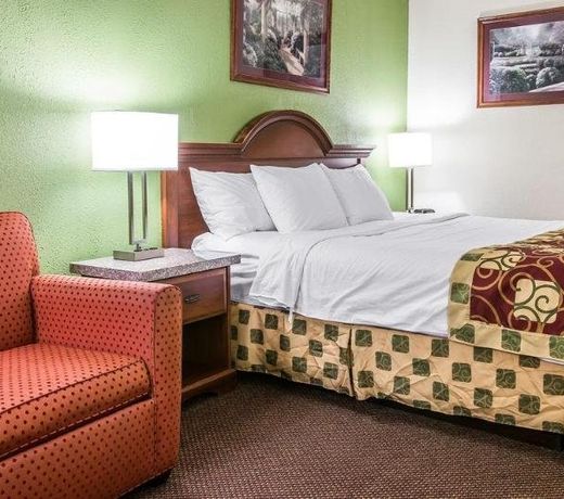 Four Points by Sheraton Kalamazoo
