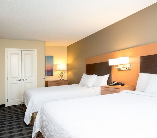 TownePlace Suites Kalamazoo