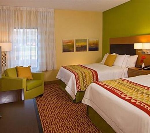TownePlace Suites Kalamazoo