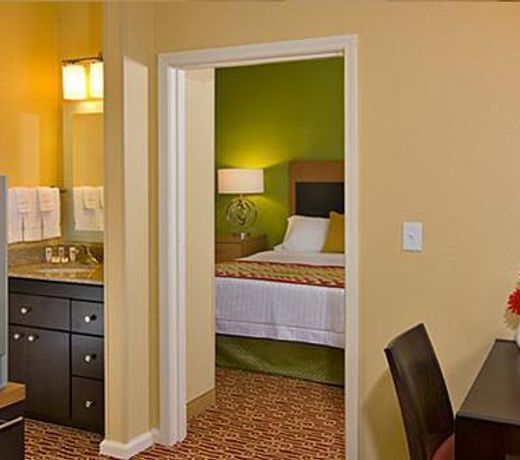 TownePlace Suites Kalamazoo