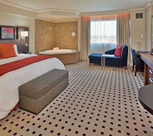 Radisson Plaza Hotel at Kalamazoo Center