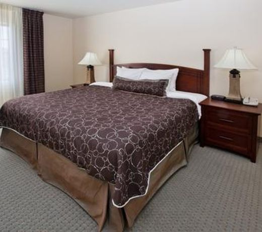 Staybridge Suites Kalamazoo, an IHG Hotel