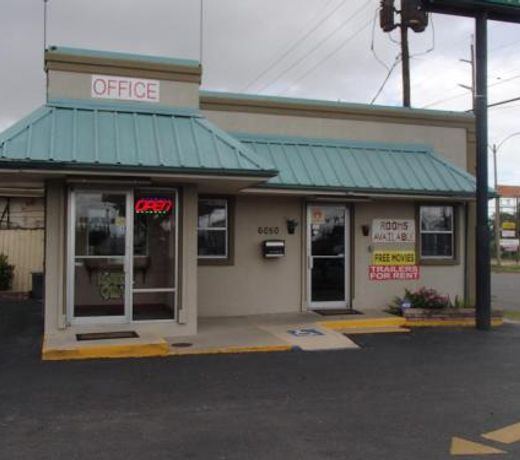 Mardi Gras RV Park - Lots Only