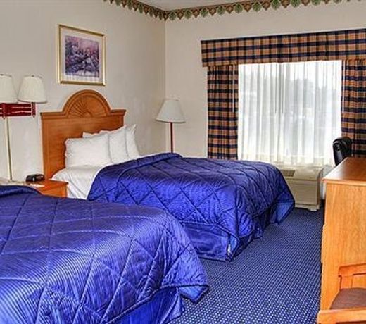 Quality Inn I-94 near Wings Stadium
