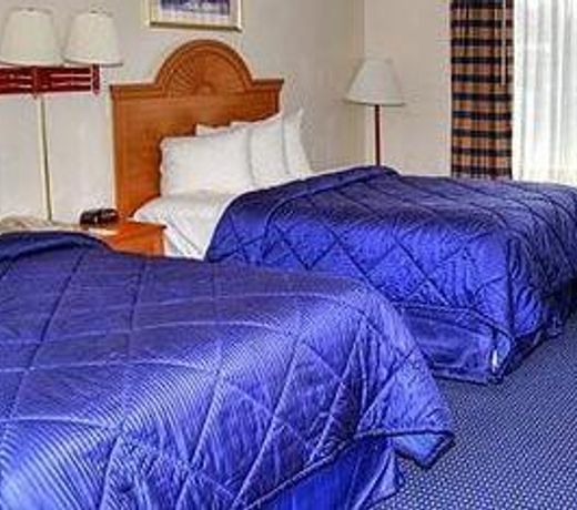 Quality Inn I-94 near Wings Stadium