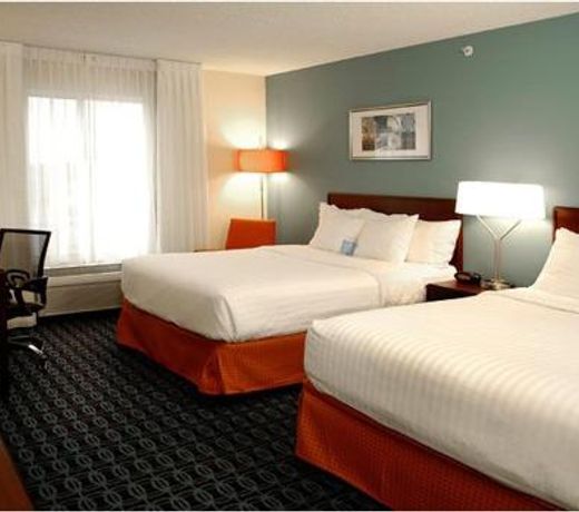 Fairfield Inn by Marriott Kalamazoo West