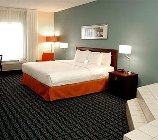 Fairfield Inn by Marriott Kalamazoo West