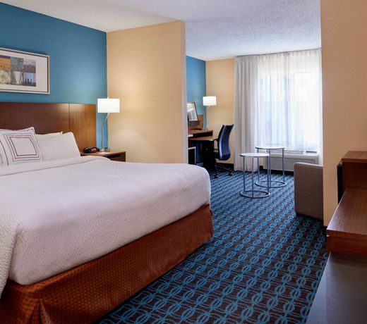 Fairfield Inn by Marriott Kalamazoo West