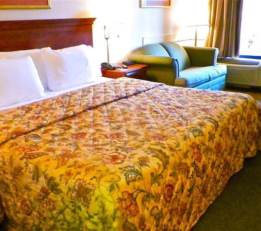 East Carolina Inn Greenville By Magnuson Worldwide