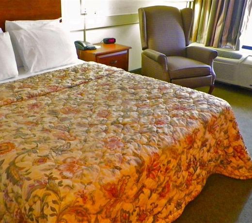 East Carolina Inn Greenville By Magnuson Worldwide