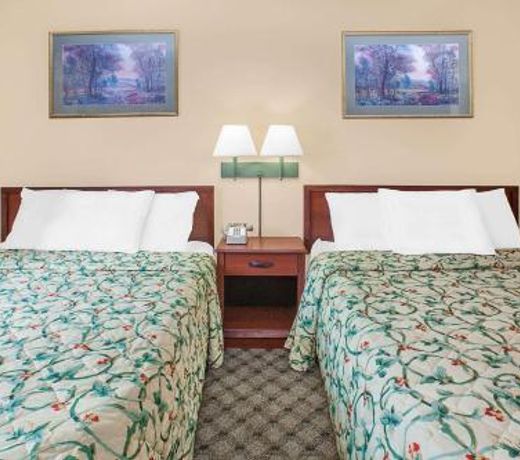 Knights Inn Kalamazoo