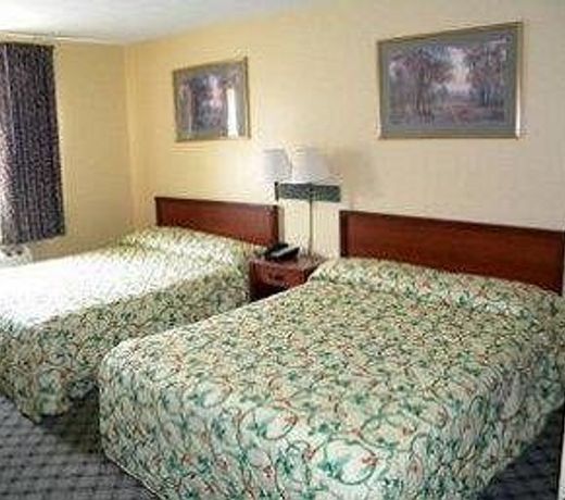 Knights Inn Kalamazoo