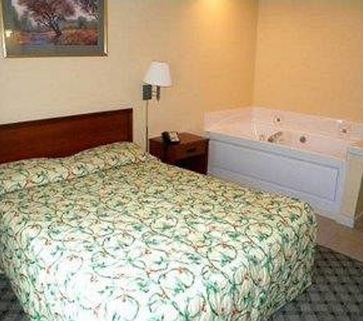 Knights Inn Kalamazoo