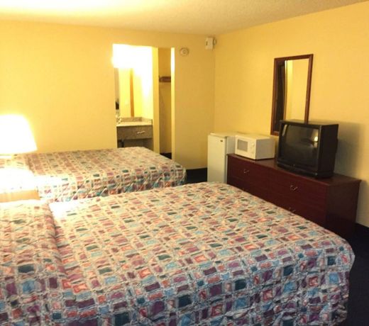 Stagecoach Inn Motel